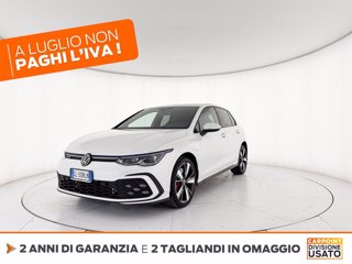 VOLKSWAGEN Golf 1.4 gte dsg
