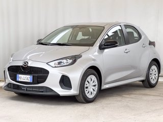 MAZDA 2 1.5 vvt full hybrid electric prime line e-cvt