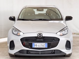 MAZDA 2 1.5 vvt full hybrid electric prime line e-cvt 1