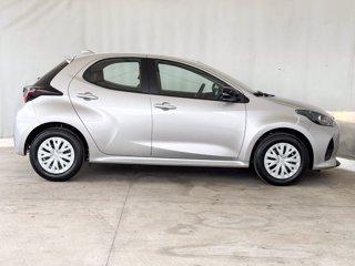 MAZDA 2 1.5 vvt full hybrid electric prime line e-cvt 4