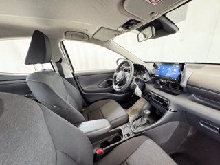 MAZDA 2 1.5 vvt full hybrid electric prime line e-cvt 5
