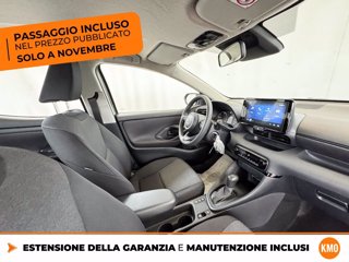 MAZDA 2 1.5 vvt full hybrid electric prime line e-cvt 5