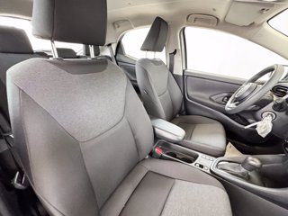 MAZDA 2 1.5 vvt full hybrid electric prime line e-cvt 6