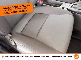 MAZDA 2 1.5 vvt full hybrid electric prime line e-cvt 7