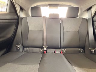 MAZDA 2 1.5 vvt full hybrid electric prime line e-cvt 8