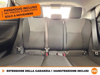 MAZDA 2 1.5 vvt full hybrid electric prime line e-cvt 8