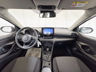 MAZDA 2 1.5 vvt full hybrid electric prime line e-cvt 9