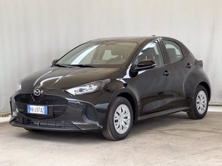 MAZDA 2 1.5 vvt full hybrid electric prime line e-cvt 0