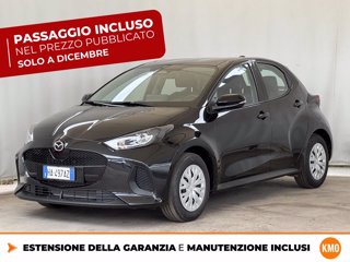 MAZDA 2 1.5 vvt full hybrid electric prime line e-cvt 0