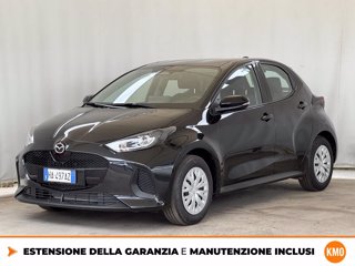MAZDA 2 1.5 vvt full hybrid electric prime line e-cvt