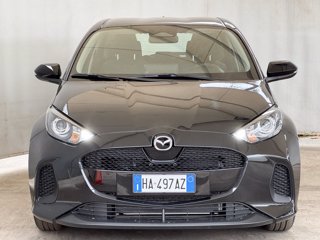 MAZDA 2 1.5 vvt full hybrid electric prime line e-cvt 1