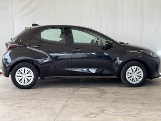 MAZDA 2 1.5 vvt full hybrid electric prime line e-cvt 4