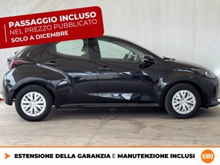 MAZDA 2 1.5 vvt full hybrid electric prime line e-cvt 4