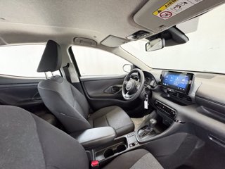 MAZDA 2 1.5 vvt full hybrid electric prime line e-cvt 5