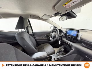 MAZDA 2 1.5 vvt full hybrid electric prime line e-cvt 5