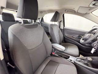 MAZDA 2 1.5 vvt full hybrid electric prime line e-cvt 6