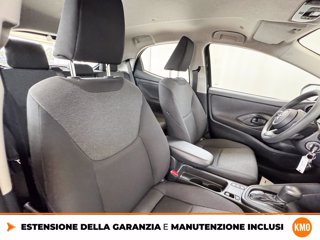 MAZDA 2 1.5 vvt full hybrid electric prime line e-cvt 6