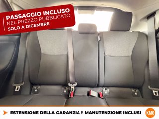 MAZDA 2 1.5 vvt full hybrid electric prime line e-cvt 8