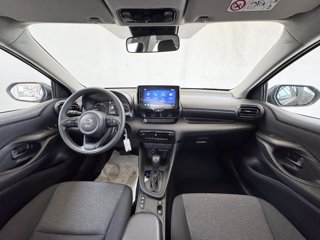 MAZDA 2 1.5 vvt full hybrid electric prime line e-cvt 9