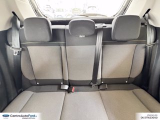 CITROEN C3 1.2 puretech feel s&s 83cv neopatentati my18 8