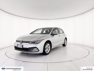 VOLKSWAGEN Golf 1.0 etsi evo life 110cv dsg 0