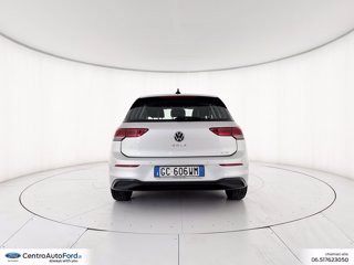 VOLKSWAGEN Golf 1.0 etsi evo life 110cv dsg 3