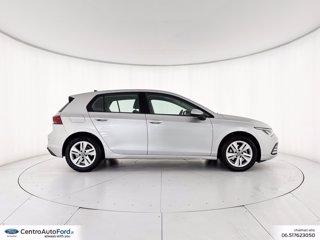VOLKSWAGEN Golf 1.0 etsi evo life 110cv dsg 4