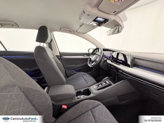 VOLKSWAGEN Golf 1.0 etsi evo life 110cv dsg 5