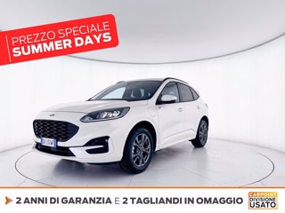 FORD Kuga 2.5 phev st-line 2wd 225cv cvt 0