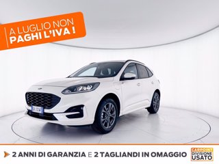 FORD Kuga 2.5 phev st-line 2wd 225cv cvt