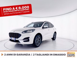 FORD Kuga 2.5 phev st-line 2wd 225cv cvt