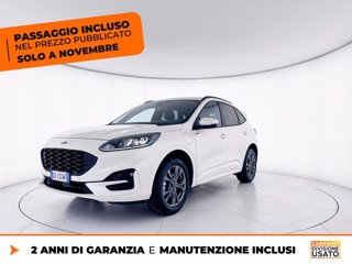 FORD Kuga 2.5 phev st-line 2wd 225cv cvt 0