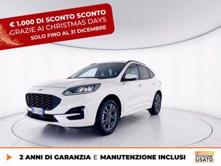 FORD Kuga 2.5 phev st-line 2wd 225cv cvt 0