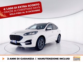 FORD Kuga 2.5 phev st-line 2wd 225cv cvt 0