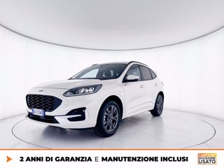 FORD Kuga 2.5 phev st-line 2wd 225cv cvt 0