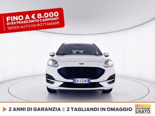 FORD Kuga 2.5 phev st-line 2wd 225cv cvt 1