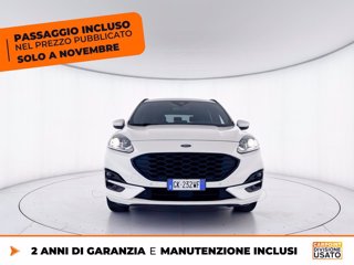 FORD Kuga 2.5 phev st-line 2wd 225cv cvt 1