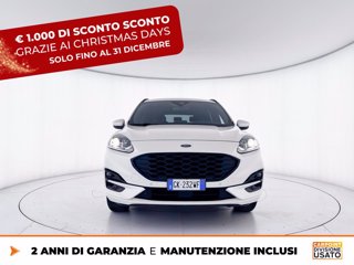 FORD Kuga 2.5 phev st-line 2wd 225cv cvt 1