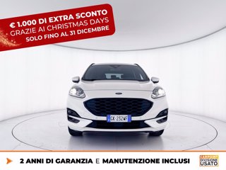 FORD Kuga 2.5 phev st-line 2wd 225cv cvt 1