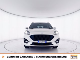 FORD Kuga 2.5 phev st-line 2wd 225cv cvt 1