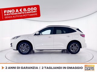 FORD Kuga 2.5 phev st-line 2wd 225cv cvt 2