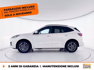 FORD Kuga 2.5 phev st-line 2wd 225cv cvt 2