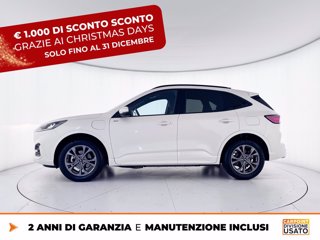 FORD Kuga 2.5 phev st-line 2wd 225cv cvt 2