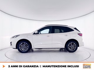 FORD Kuga 2.5 phev st-line 2wd 225cv cvt 2