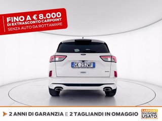 FORD Kuga 2.5 phev st-line 2wd 225cv cvt 3