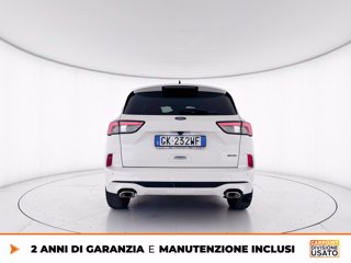 FORD Kuga 2.5 phev st-line 2wd 225cv cvt 3