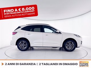 FORD Kuga 2.5 phev st-line 2wd 225cv cvt 4