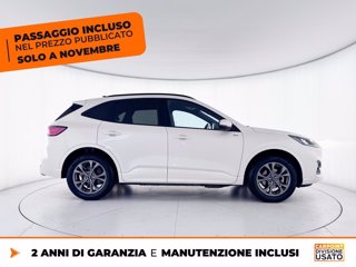 FORD Kuga 2.5 phev st-line 2wd 225cv cvt 4