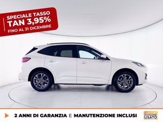 FORD Kuga 2.5 phev st-line 2wd 225cv cvt 4