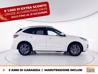 FORD Kuga 2.5 phev st-line 2wd 225cv cvt 4